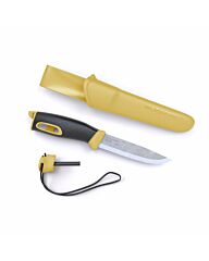 Morakniv Outdoormes Companion Spark Yellow 