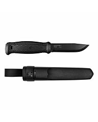 Morakniv Outdoormes Garberg Black C Polymer Sheath