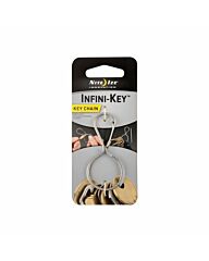 Nite Ize Infini-Key Sleutelhouder 