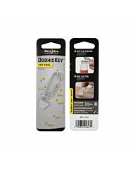 Nite-Ize Doohickey Multitool Zilver