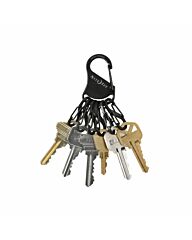 Nite Ize KeyRack Sleutelhouder Zwart 