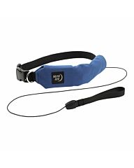 Nite Ize RadDog Halsband & Riem Blauw l