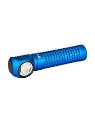 Olight Zaklamp Perun Blue Limited Edition 2000 lumen