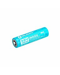 Olight Batterij Accu 18650 3200 mAh S2R  S30RII  R20