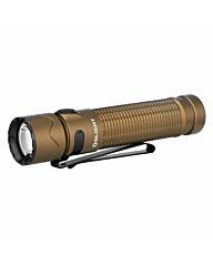 Olight Zaklamp Warrior Mini 2 Desert Tan 1750 lumen