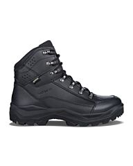 Lowa Schoenen Renegade II Damesmodel GTX Mid TaskForce Black Black