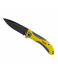 Smith's Zakmes Trail Breaker Knife 