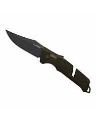 SOG Zakmes Trident AT Olive Drap PE