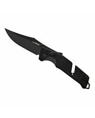 SOG Zakmes Trident AT Black PE