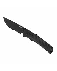 SOG Zakmes Flash AT Black Out CE 