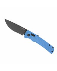 SOG Zakmes Flash AT Civic Cyan CE 