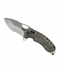 SOG Zakmes Kiku XR Micarta PE