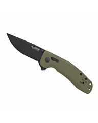 SOG Zakmes TAC XR OD Green PE