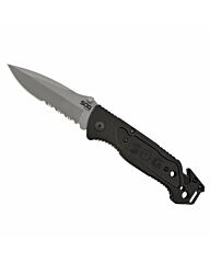 SOG Zakmes Escape Clampack CE