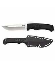 SOG Outdoormes Field Knife Clampack