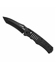 SOG Zakmes Targa Black PE