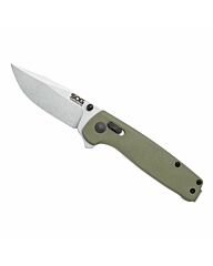 SOG Zakmes Terminus XR G10 Green PE