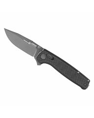 SOG zakmes Terminus XR LTE - Carbon + Graphite pe