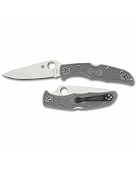 Spyderco Zakmes Endura 4 Lightweight Gray VG-10 PE