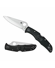 Spyderco Zakmes Endura4 PE Black VG-10 PE