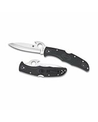 Spyderco Zakmes Endura 4 Lightweight Emerson Black VG-10 PE