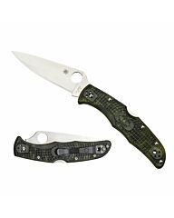 Spyderco Zakmes Endura 4 Lightweight Zome VG-10 PE