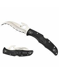 Spyderco Zakmes Matriarch 2 Emerson Black VG-10 SE