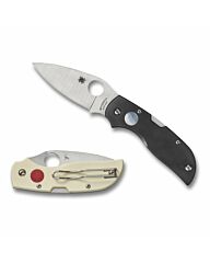 Spyderco Zakmes Chaparral Sun & Moon CTS XHP PE