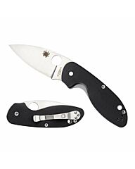 Spyderco Zakmes Efficient G-10 PE