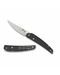 Spyderco Zakmes Ikuchi Carbon Fiber CPM S30V PE