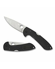 Spyderco Zakmes Siren Black LC200N PE 