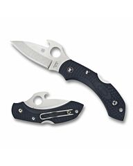 Spyderco Zakmes Dragonfly 2 Lightweight Emerson Grey VG-10 PE