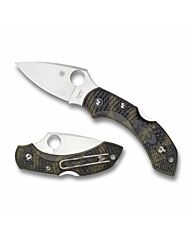 Spyderco Zakmes Dragonfly 2 Lightweight Zome VG-10 PE