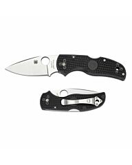 Spyderco Zakmes Native 5 Lightweight Black CPM S30V PE