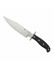Spyderco Outdoormes Respect Black CPM 154 PE 