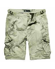 Vintage Industries Terrance Short desert camo