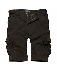 Vintage Industries Terrance Short black