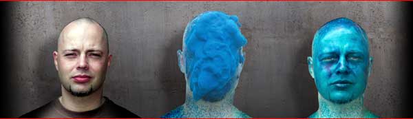 Benscore - Voorbeeld foam