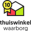 Benscore is lid van de Thuiswinkel Waarborg
